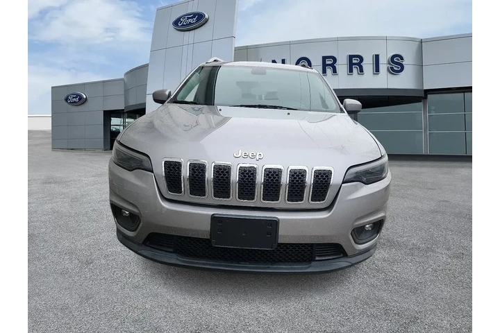 $12587 : Jeep Cherokee 2019 Latitude image 2