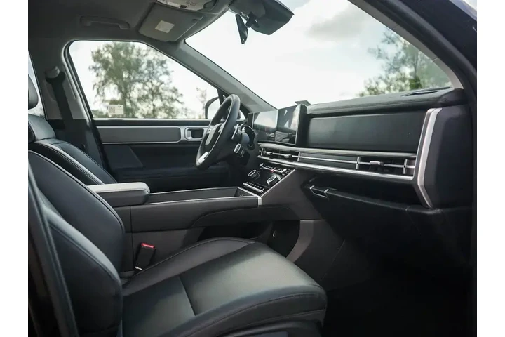 $37800 : Hyundai SANTA FE 2026 AWD SE image 10