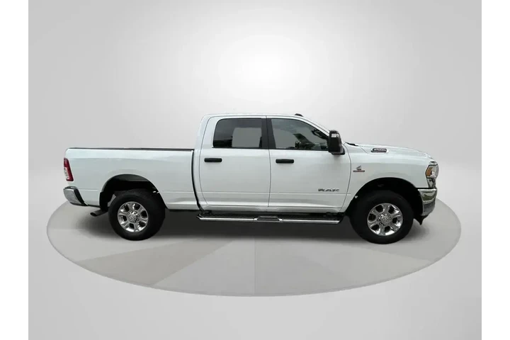 $39000 : Ram 2500 2024 4x4 Big Horn 4 image 8