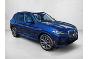 $37789 : BMW X3 2023 sDrive30i 4dr Sp thumbnail