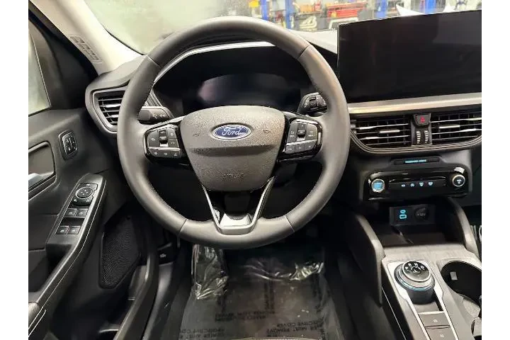 $24075 : Ford Escape 2023 AWD Active image 5