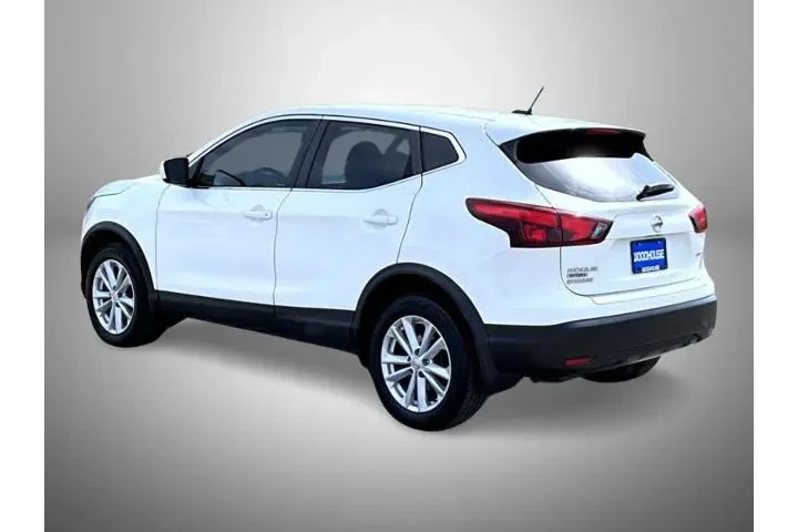 $9495 : Nissan Rogue Sport 2017 AWD image 7