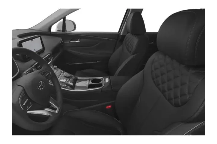 $21000 : Hyundai SANTA FE Hybrid 2022 image 9