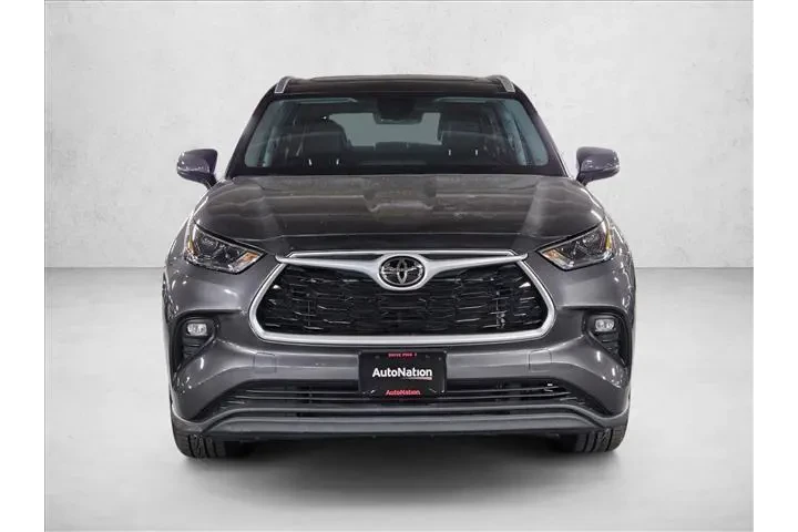 $36995 : Toyota Highlander 2023 AWD X image 2