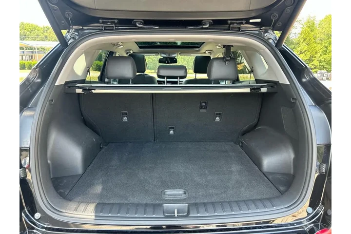$10000 : 2018 Hyundai Tucson 1.6T image 5