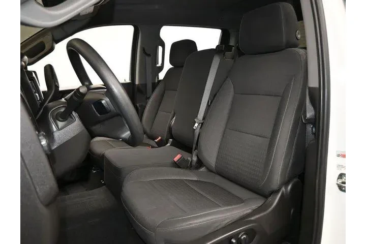 $22991 : Chevrolet Silverado 1500 Lim image 10