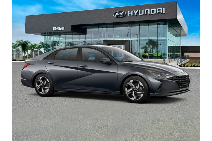 $14709 : Hyundai ELANTRA 2023 SEL 4dr image 10