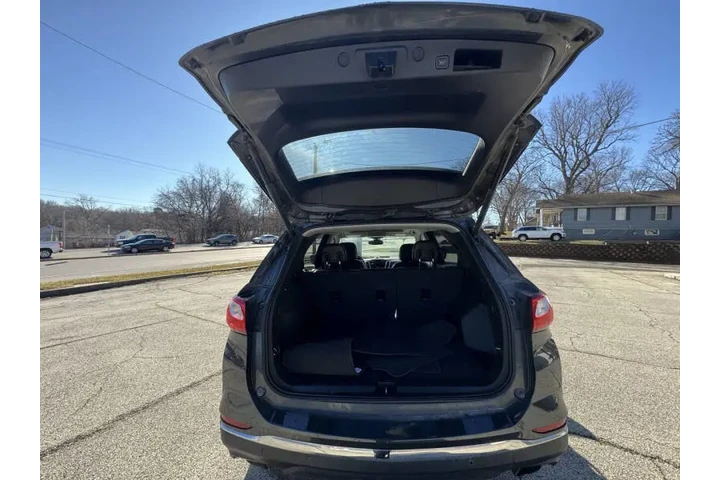 $8999 : 2019 Equinox Premier image 10