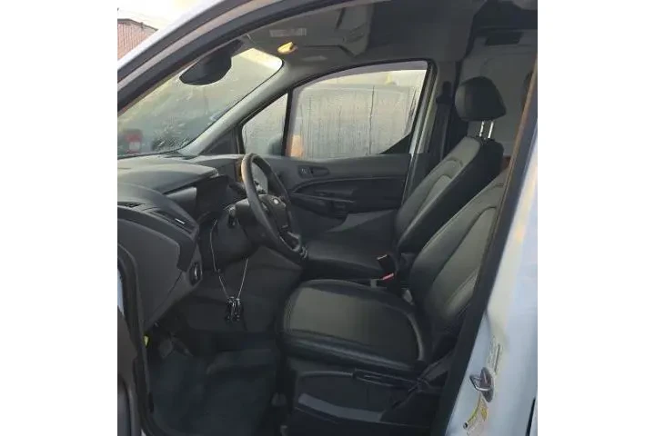 $19800 : Ford Transit Connect 2019 XL image 5