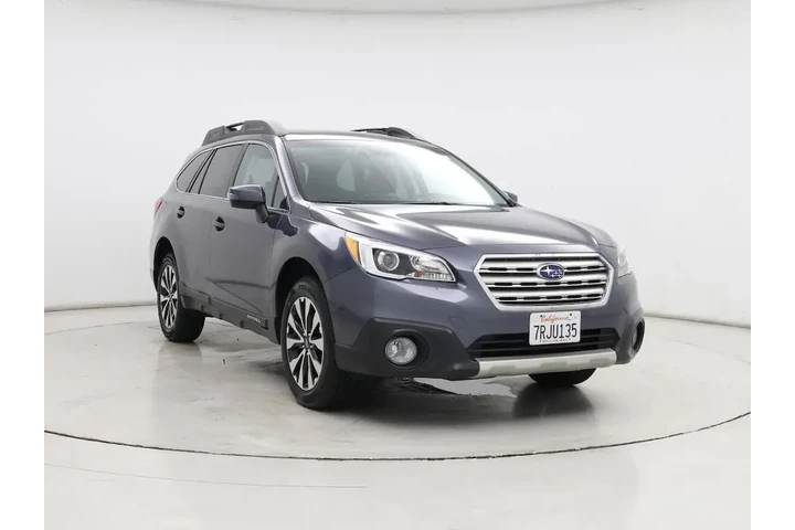 $23998 : Subaru Outback 2016 AWD 2.5i image 1