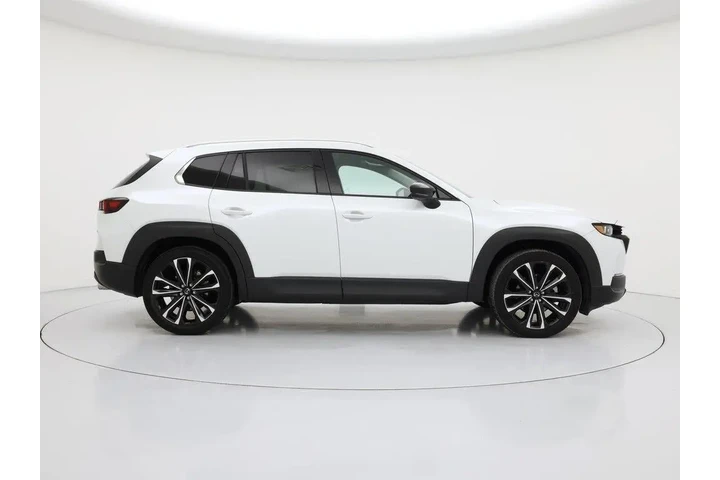 $33998 : Mazda CX-50 2025 AWD 2.5 S P image 7