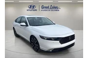 Honda Accord Hybrid 2024 Tou