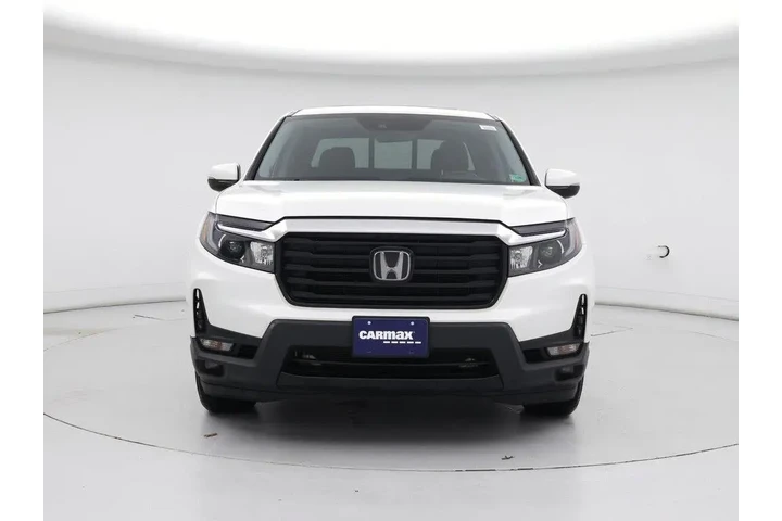 $31998 : Honda Ridgeline 2022 AWD RTL image 5