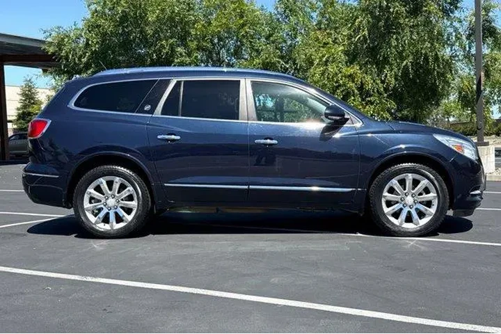 $12989 : Buick Enclave 2015 AWD Premi image 10