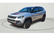 $19999 : Jeep Compass 2024 4x4 Trailh thumbnail