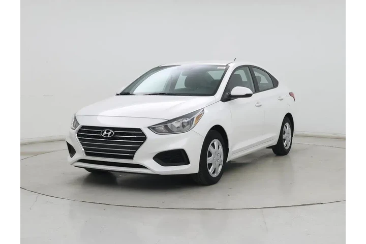 $16998 : Hyundai ACCENT 2022 SE 4dr S image 4