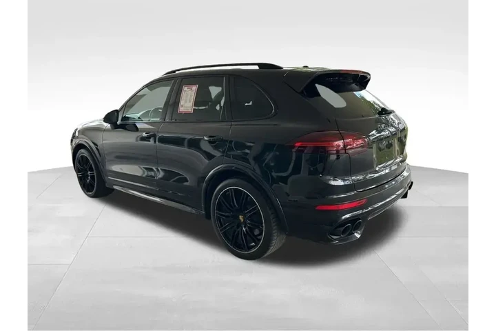 $23969 : Porsche Cayenne 2016 AWD GTS image 4