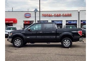 $17492 : 2013 F-150 Lariat thumbnail