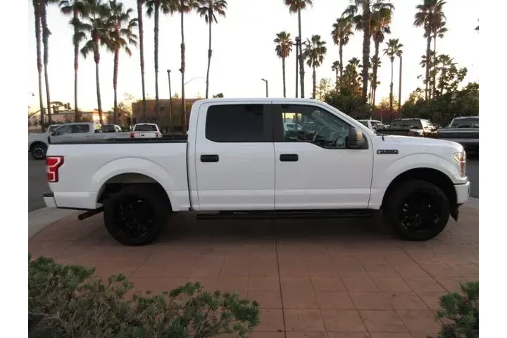 $21991 : Ford F-150 2018 4x2 XL 4dr S image 5