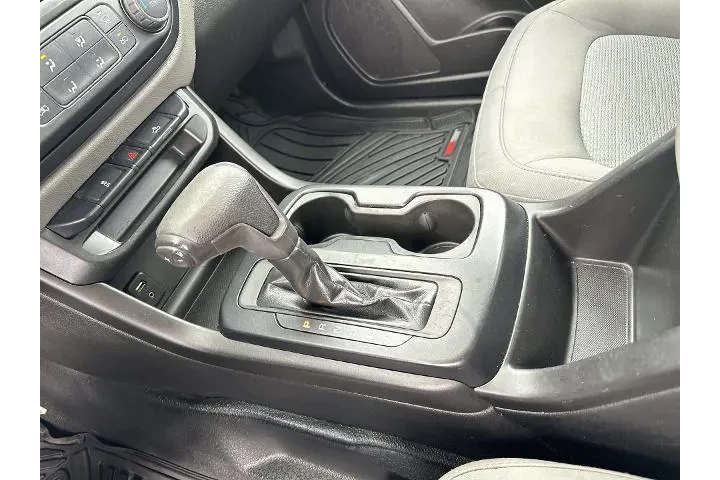 $16950 : Chevrolet Colorado 2018 4x2 image 6