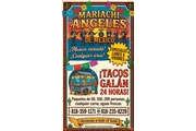 MARIACHI ÁNGELES DE MÉXICO🎷 en Los Angeles