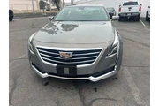 $27991 : Cadillac CT6 2018 AWD 3.6L L thumbnail