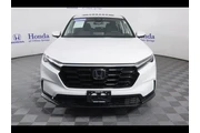$31875 : Honda CR-V 2025 EX 4dr SUV thumbnail