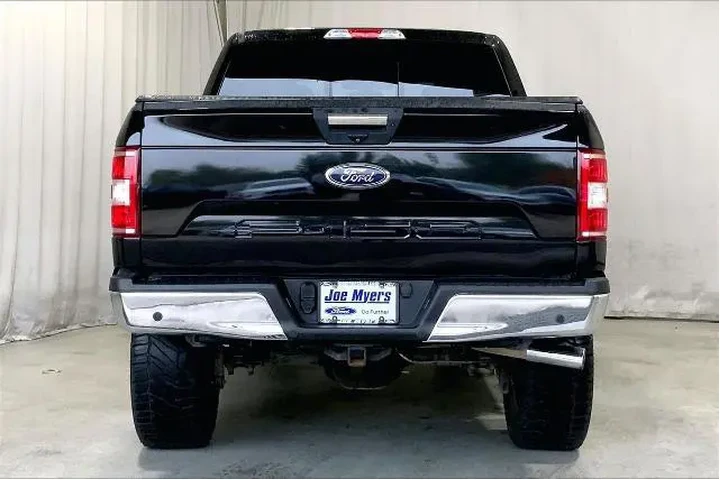 $29991 : Ford F-150 2019 4x4 XL 4dr S image 4