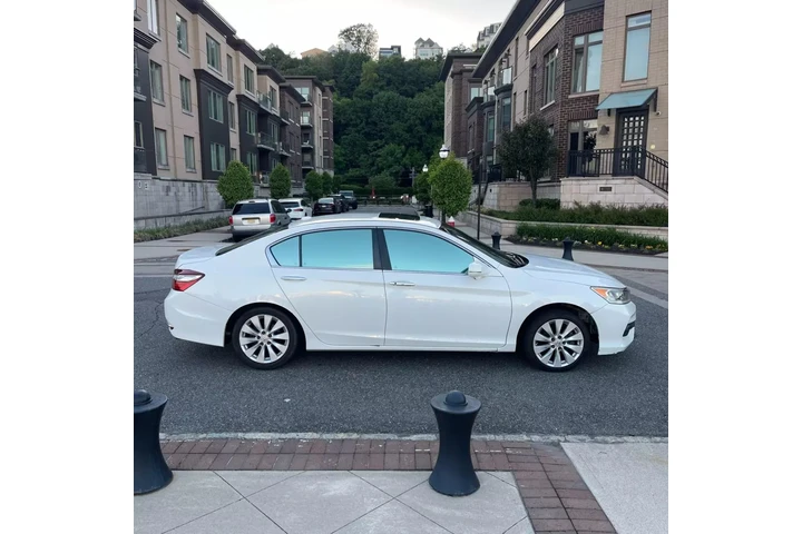 $14800 : 2017 HONDA ACCORD EX SEDAN 4D image 10