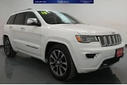 Jeep Grand Cherokee 2018 4x4 en Des Moines