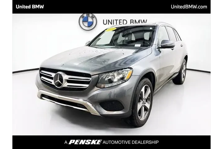 $15995 : Mercedes-Benz GLC 2019 GLC 3 image 1
