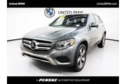 Mercedes-Benz GLC 2019 GLC 3 en Atlanta