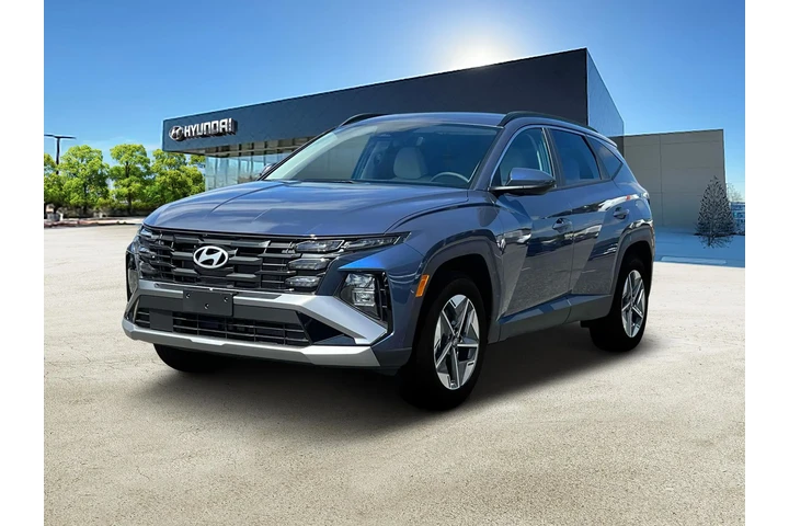 $22999 : Hyundai TUCSON 2025 SEL 4dr image 1