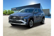Hyundai TUCSON 2025 SEL 4dr en Plano
