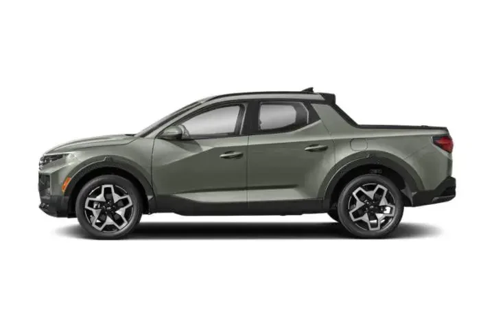 $30998 : Hyundai SANTA CRUZ 2023 AWD image 6