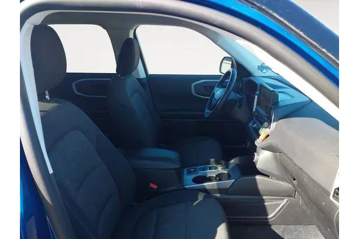 $26288 : Ford Bronco Sport 2024 AWD B image 9