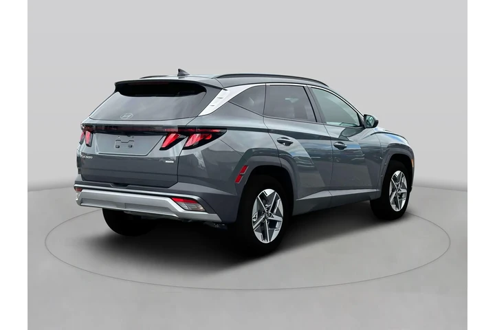 $21420 : Hyundai TUCSON 2025 AWD SEL image 7