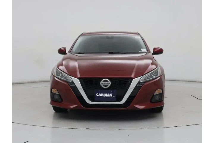 $15998 : Nissan Altima 2019 2.5 SV 4d image 5
