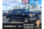 Ford F-150 2022 4x4 XLT 4dr en Philadelphia