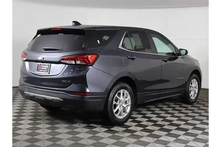 $18493 : Chevrolet Equinox 2023 4x4 L image 7