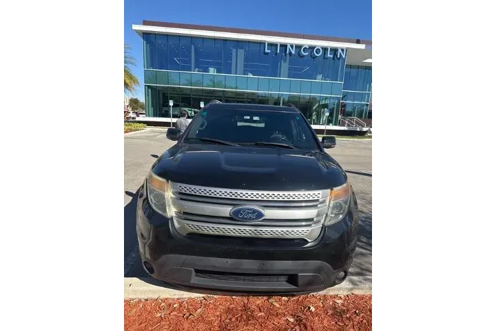 $2990 : Ford Explorer 2011 XLT 4dr S image 2