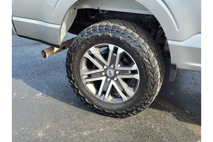 $20998 : Ford F-150 2021 4x4 XL 4dr S image 10