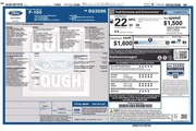 $27500 : Ford F-150 2022 4x2 XLT 4dr thumbnail