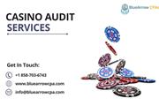 Casino Auditing Services - BAI en San Diego