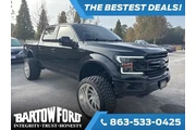 $32693 : Ford F-150 2019 4x2 XLT 4dr thumbnail