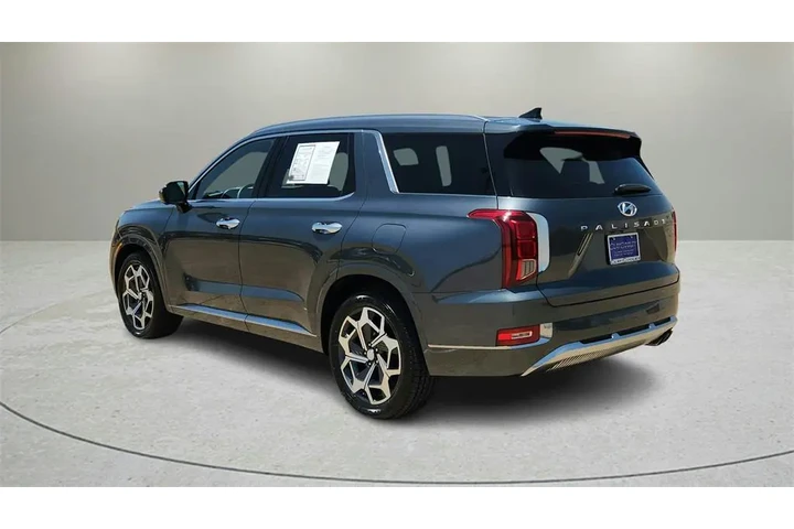 $30944 : Hyundai PALISADE 2022 AWD Ca image 5