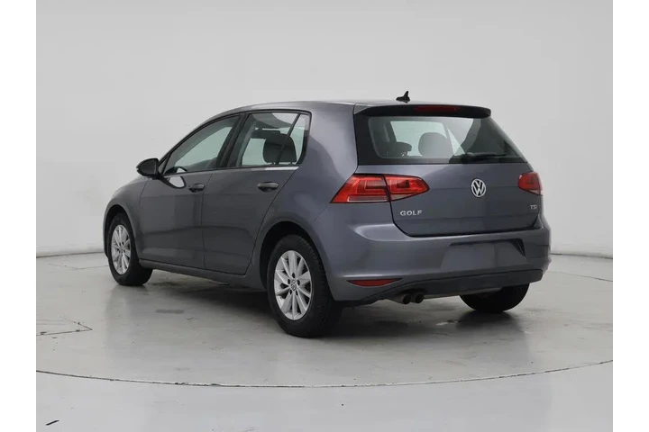 $11998 : Volkswagen Golf 2015 TSI S 4 image 2