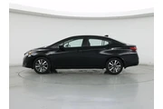 $18998 : Nissan Versa 2023 SV 4dr Sed thumbnail