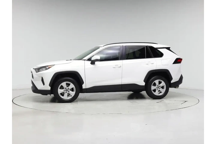$20998 : Toyota RAV4 2019 XLE 4dr SUV image 3