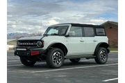 $30499 : 2022 FORD BRONCO thumbnail